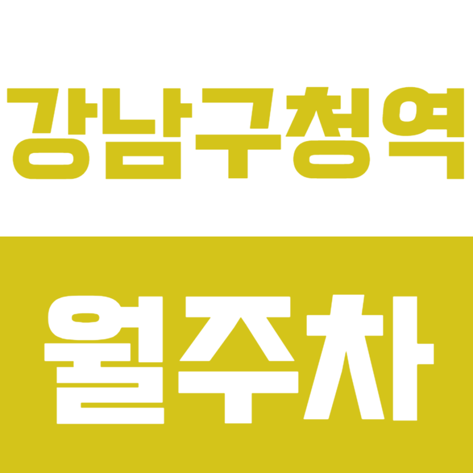 강남구청역 월주차_모두를 만족시킬 장점 가득한 월주차장 정보 지금 바로 클릭! 대표 이미지