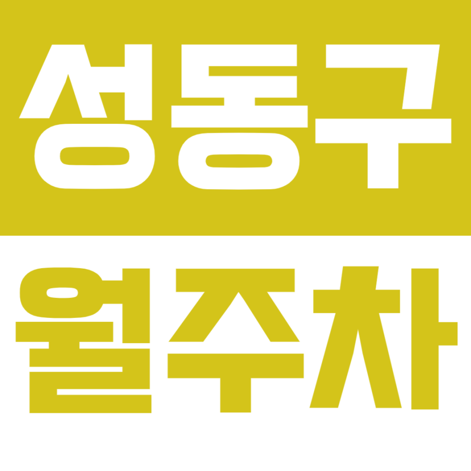 성동구 월주차 마포구청역 인근 주차장으로 성동 주차 지옥 탈출! *직장인 추천* 대표 이미지