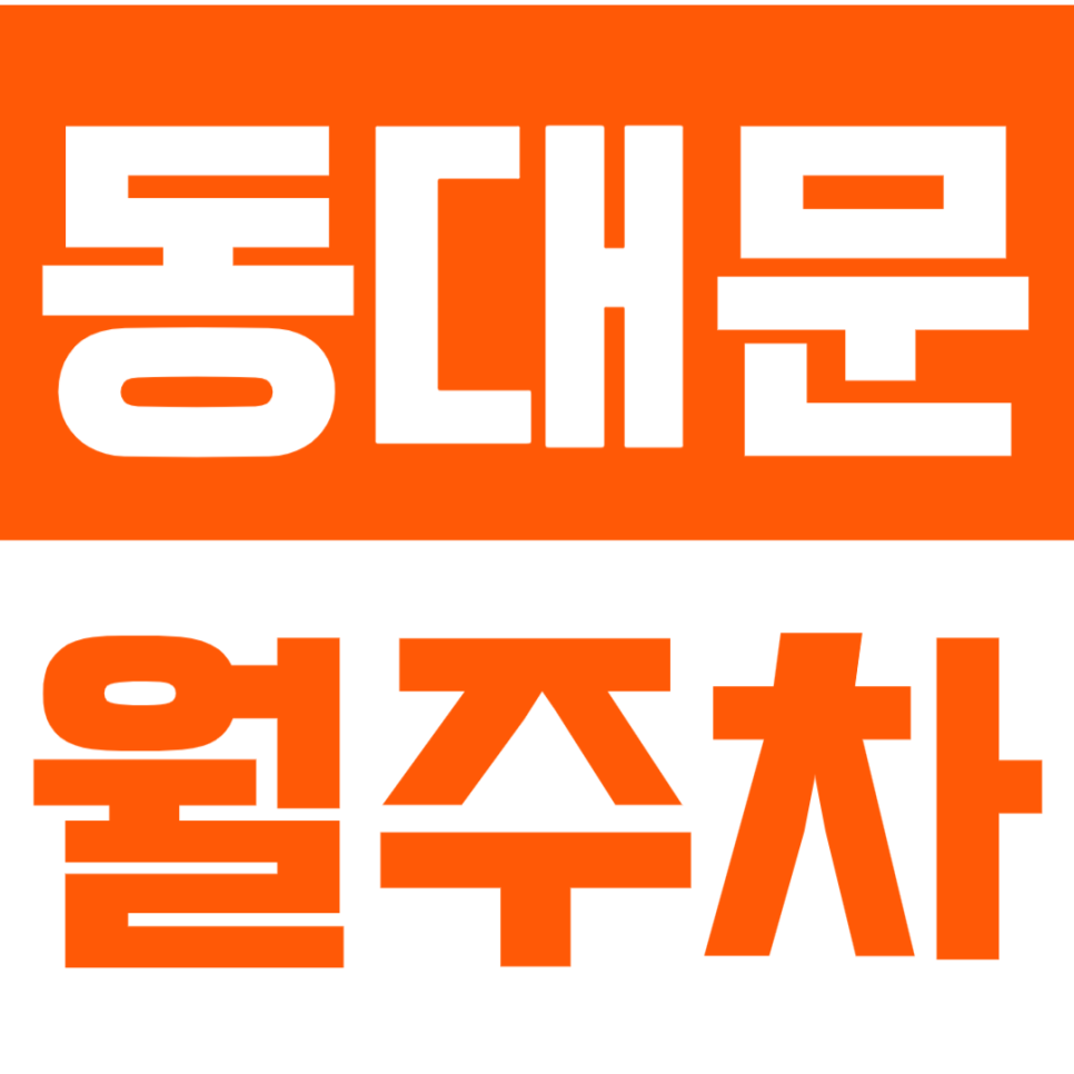 동대문 월주차_장한평역ㅣ군자초등학교 인근 10만원대 간편한 기계식 월주차 틀 대표 이미지