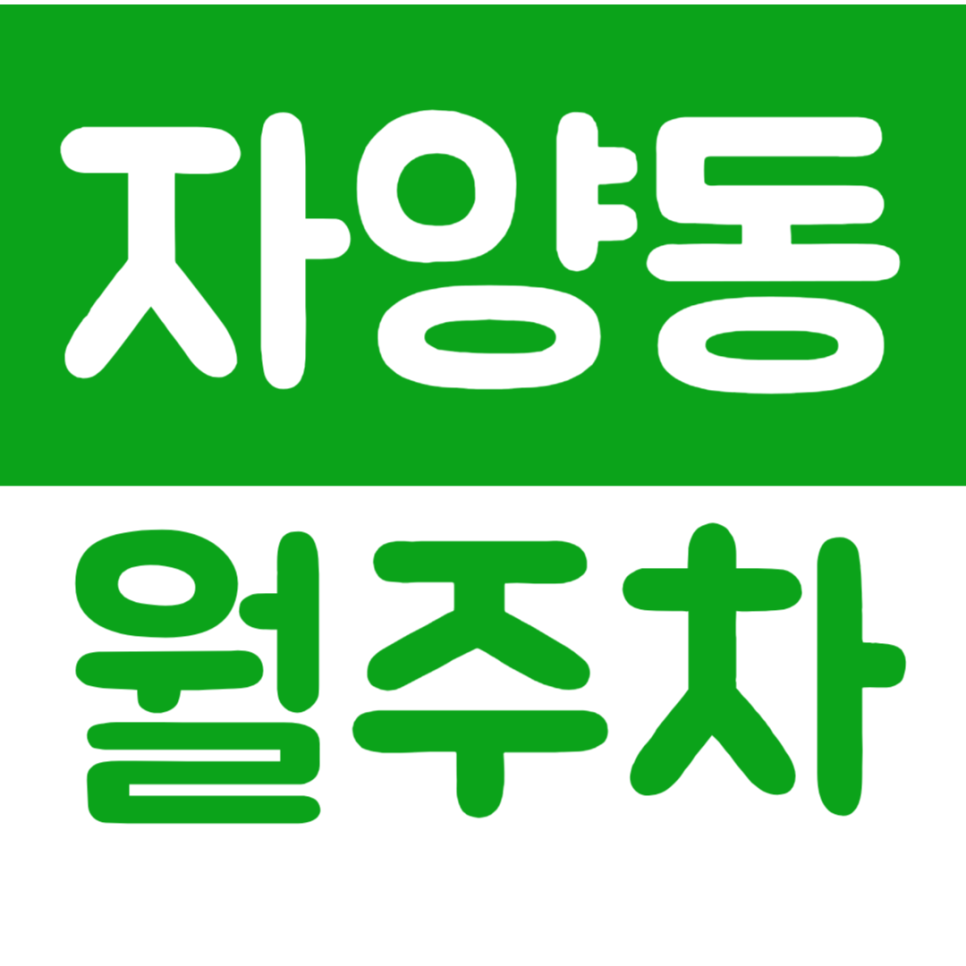 자양동 월주차 자양 전통시장 인근 주차장을 이용해보세요 대표 이미지