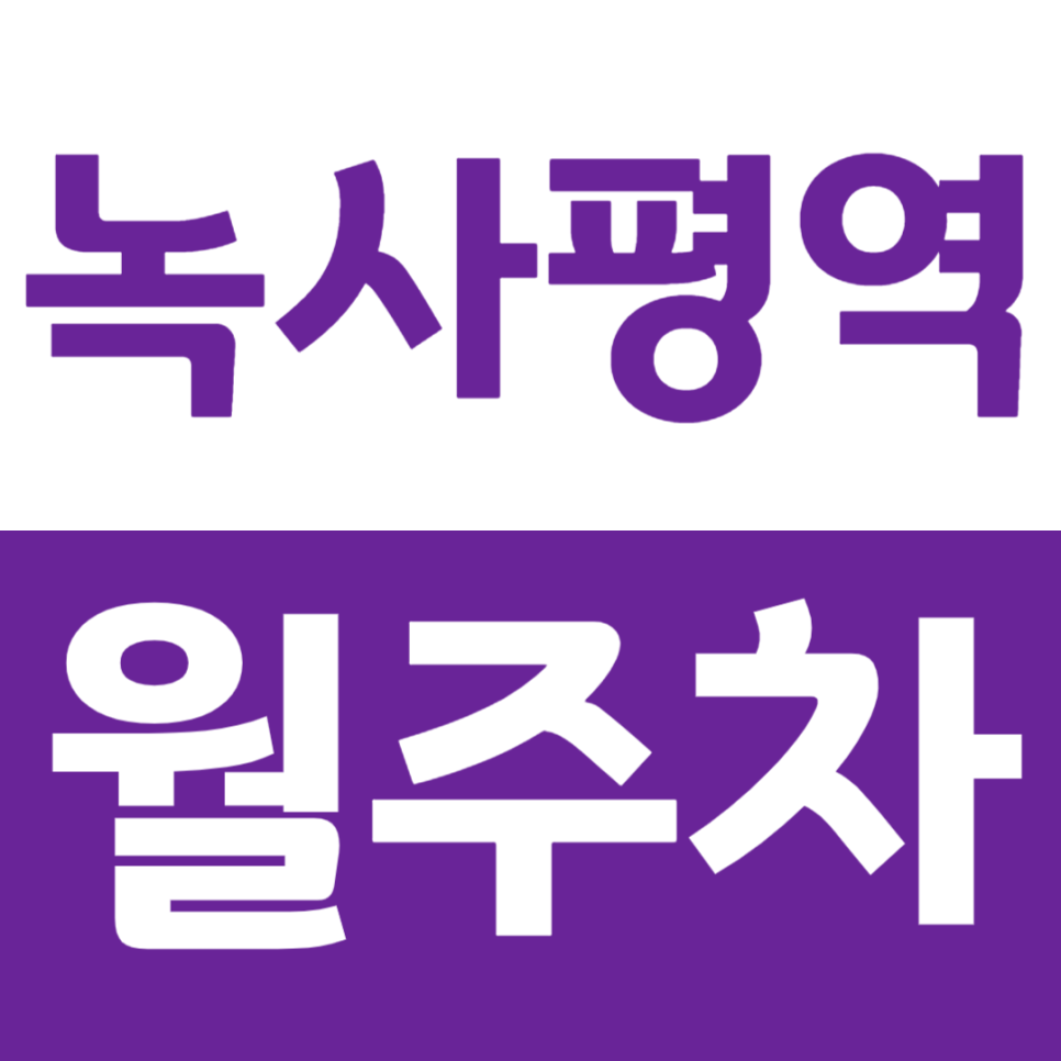 녹사평역 월주차장으로 주차문제 없이 편안한 주차를 시작해 보세요 대표 이미지
