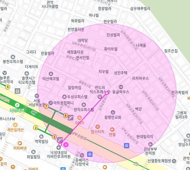 낙성대역 월주차 낙성대역 인근 초가성비 역세권 주차장으로 주차 고민 간편하게 해결
