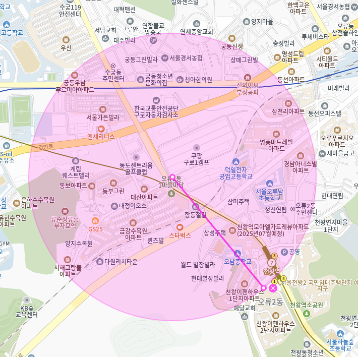 오류동 월주차 천왕역 오류동에서 간편한 주차, 주만사를 통해 달성해 보세요!