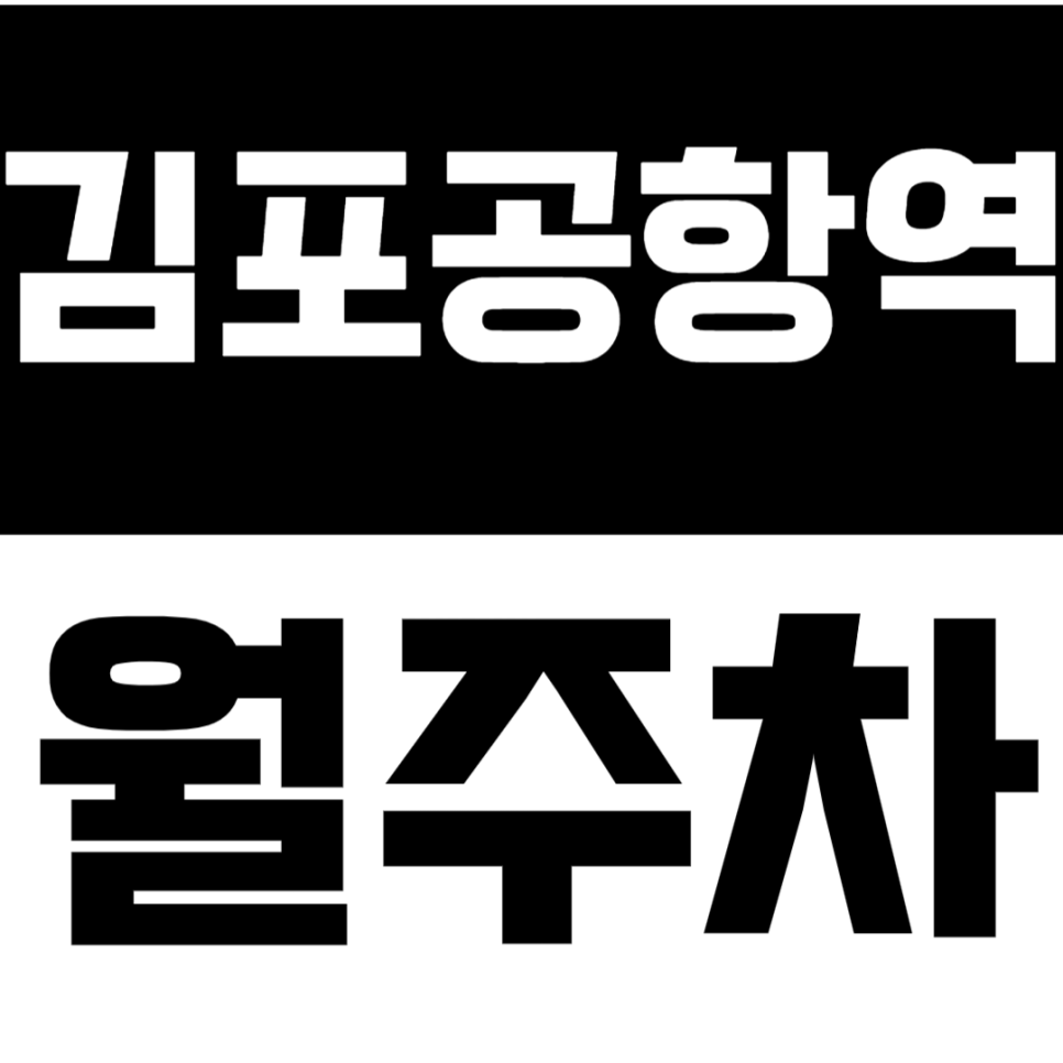 김포공항역 월주차 – 24시간 운영! 안전한 기계식 주차 공간 대표 이미지