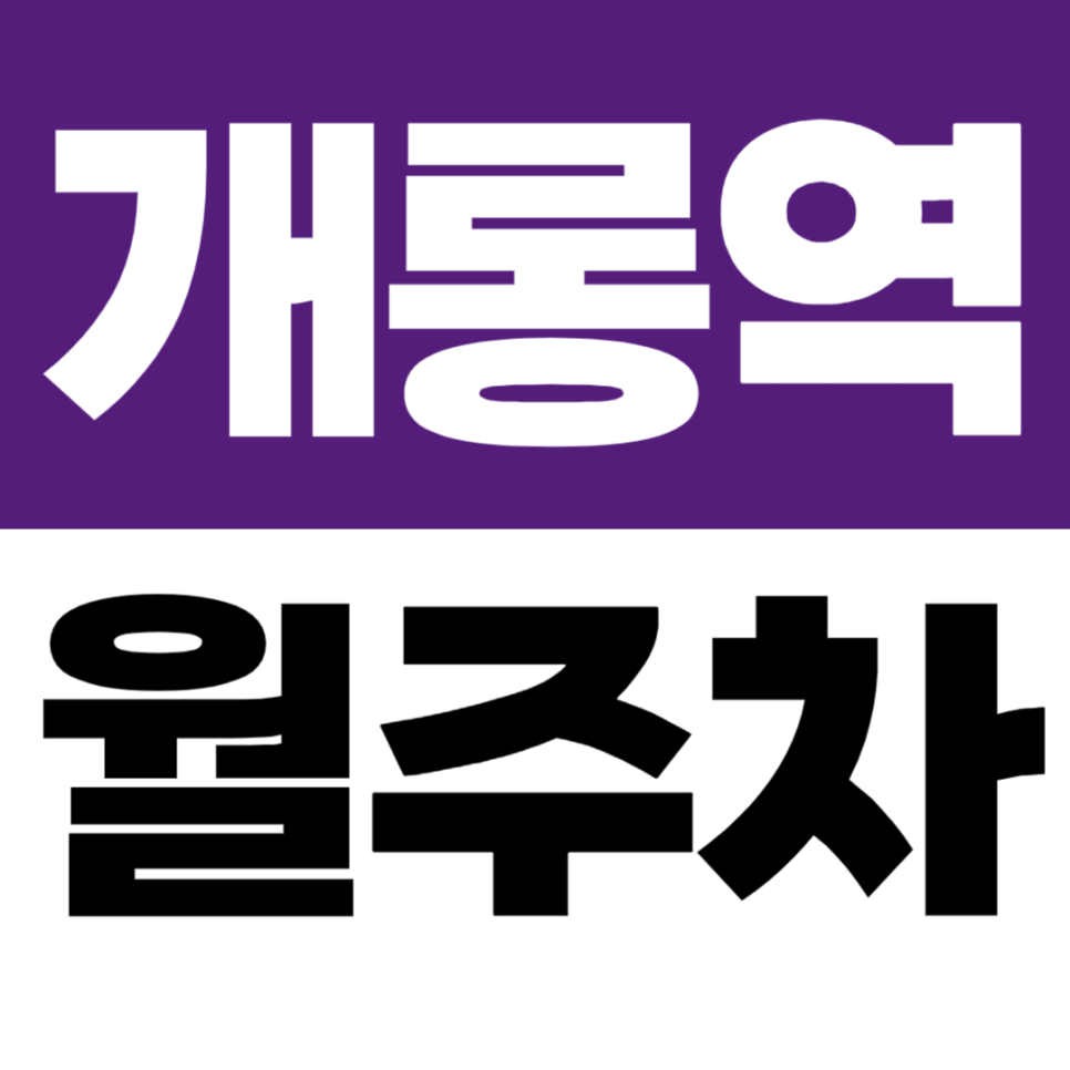 개롱역 월주차 가락2동 가락극동안파트 인근 4번 출구 도보 3분 거리 월정기 주차장 대표 이미지
