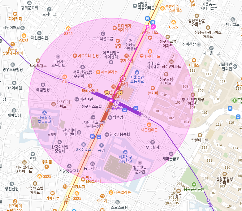 청구역 월주차 | 기계식 vs 자주식, 내 동선에 맞춰 선택하세요