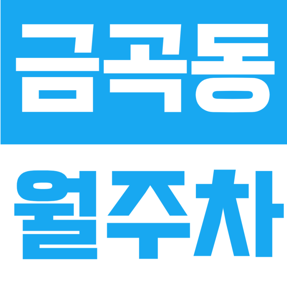 금곡동 월주차 | 경기 수원 월 8만원대, 연중무휴·24시간 이용 가능한 안정적인 전용 주차공간 안내 대표 이미지
