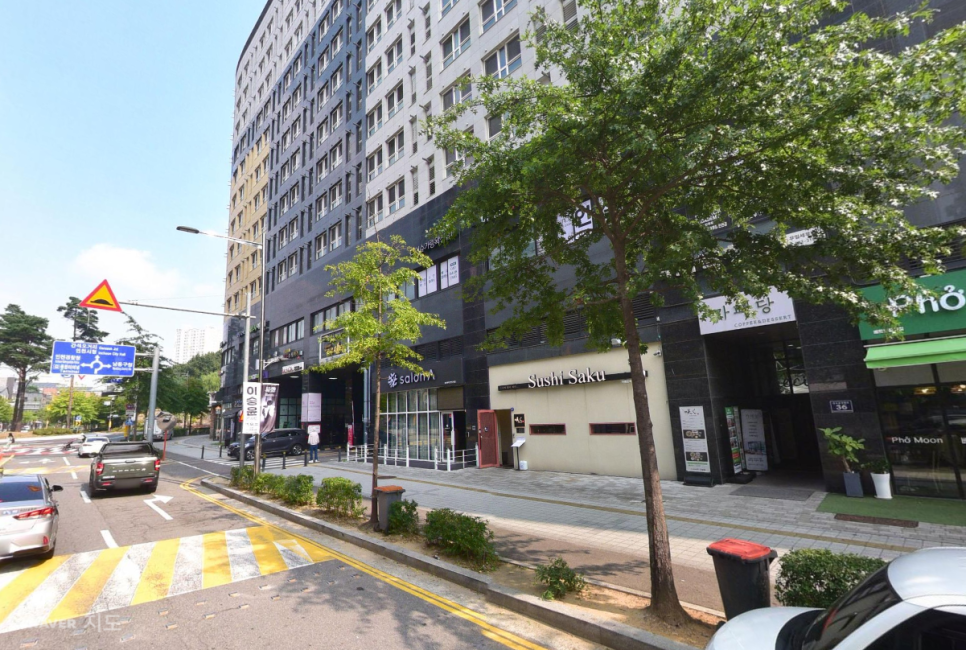 구월동 월주차 | 인천 남동구 월 11만원대, 연중무휴·24시간 이용 가능한 안정적인 전용 주차공간 안내