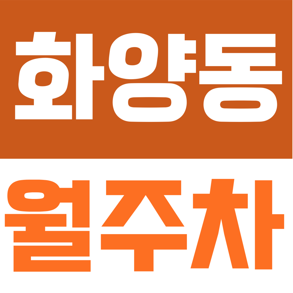 화양동 월주차 | 광나루로 일대 어린이대공원역 인근 24시간 자주식 주차장 대표 이미지