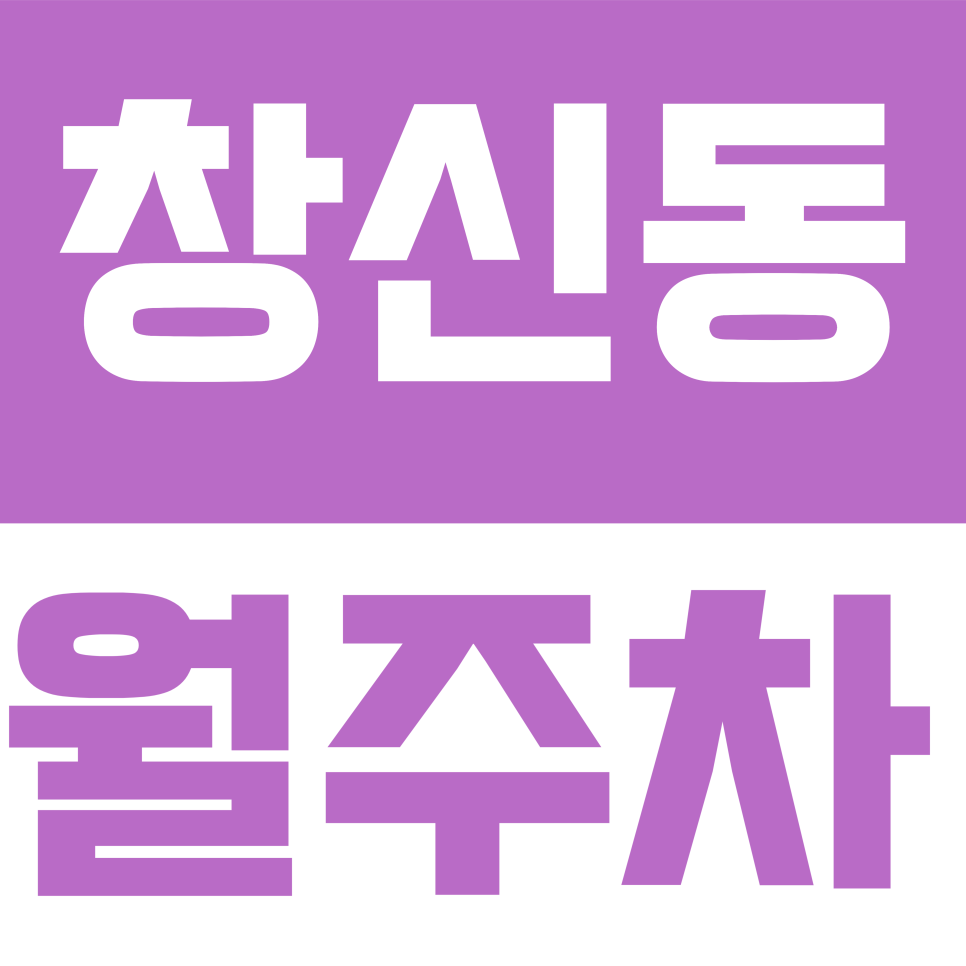창신동 월주차 | 창신동 가파른 골목 주차는 이제 그만! 창신역 인근 24시 고정 주차 자리 확보하기 대표 이미지