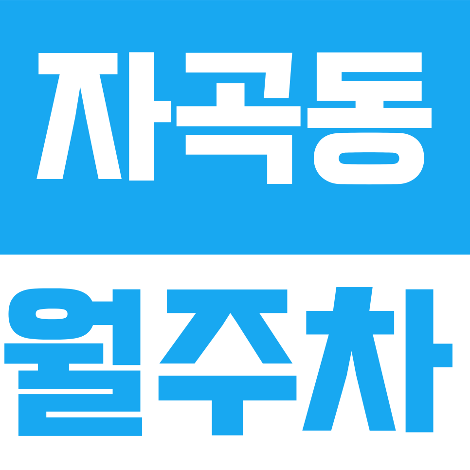 자곡동 월주차 | 강남구 자곡동 주차난 해결법, 월 20만 원대 자주식 주차장 대표 이미지