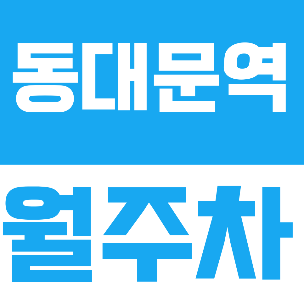 동대문역 월주차 | 종로 53길 일대 월 16만원 자주식 주차장 대표 이미지