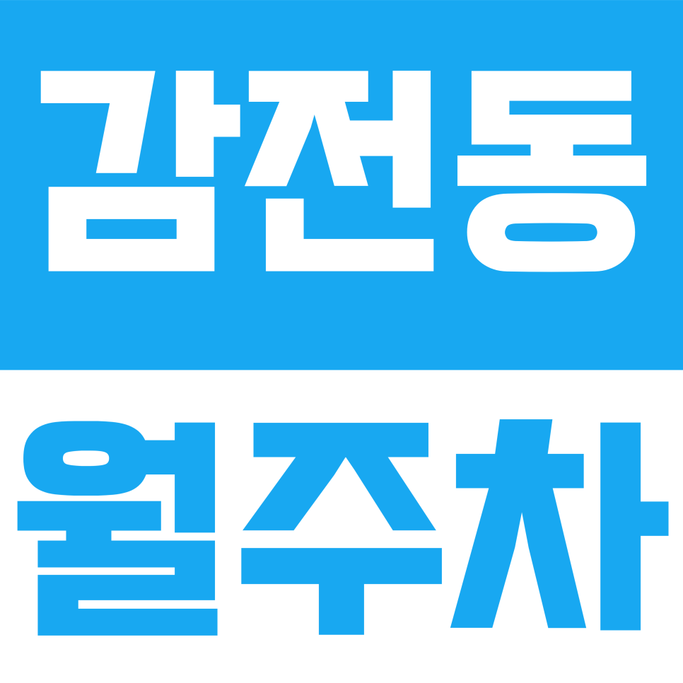 감전동 월주차 | 이중 주차 NO! 감전동 백양대로 고정 지정석으로 주차 스트레스 0% 도전 대표 이미지