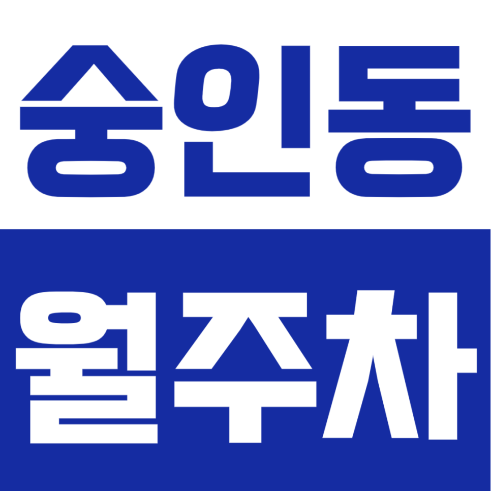 숭인동 월주차 | 동묘앞역 도보 4분 역세권, 24시간 자유 입출차 가능한 실속형 정기주차 대표 이미지