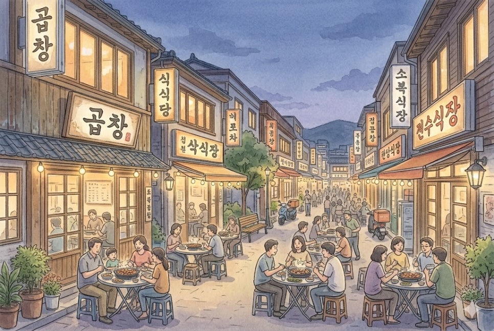 구리역 월주차 | 도보 6분 역세권 트럭/화물차 가능한 주차장 선착순 마감 전 확인!