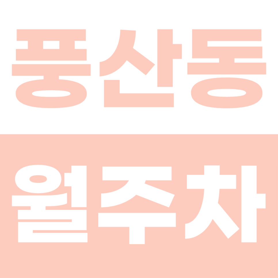 하남 풍산동 월주차 | 캠핑카·버스도 대환영! 8M 대형 차량 전용 100% 자주식 지정석 명당 대표 이미지