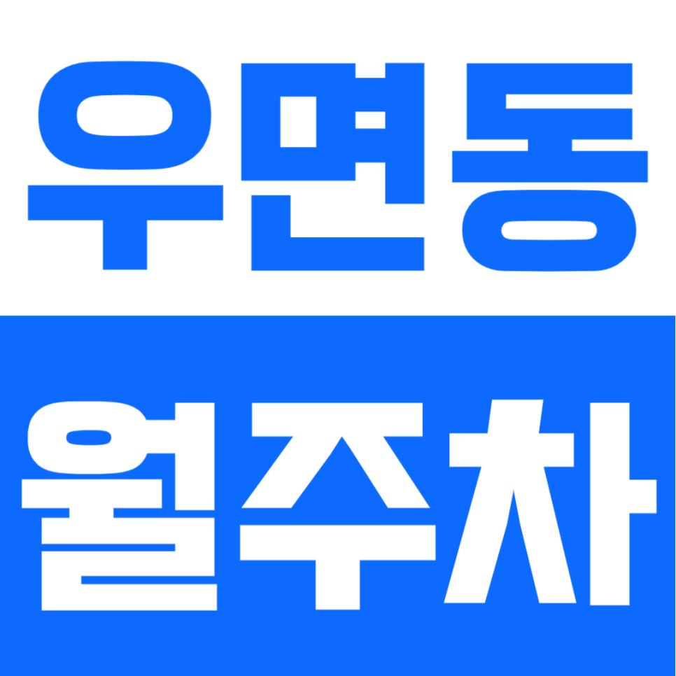 우면동 월주차 | 월 11만원! 서초구 내 압도적 가성비, RV도 여유로운 24시 자주식 명당 대표 이미지