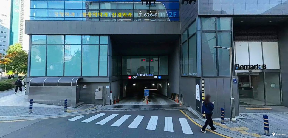 경성대 부경대역 월주차 역세권 대로변 24시간 정기 주차장-주만사 상품번호 31067번