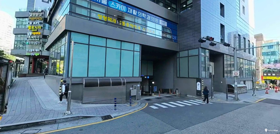 경성대 부경대역 월주차 역세권 대로변 24시간 정기 주차장-주만사 상품번호 31067번