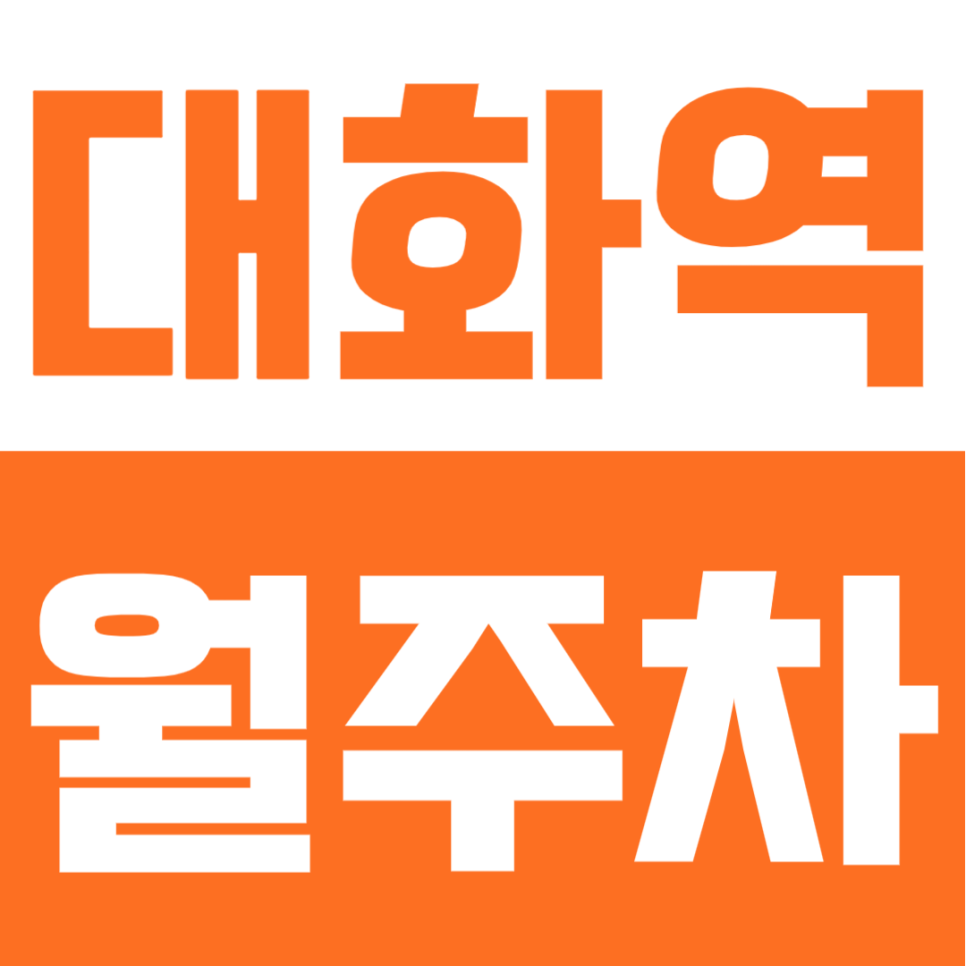 대화역 월주차 초역세권 자주식 아마노 이마파킹프라자 대화점 주차장 추천 대표 이미지
