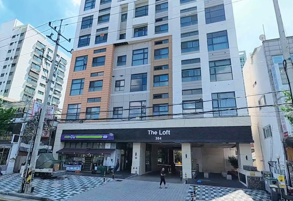 주안역 인근 역세권, 화물차 까지 주차가 가능한 주안동 월주차장