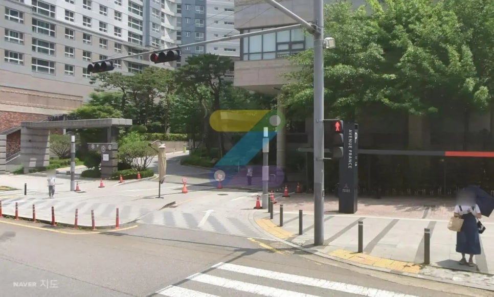 광교중앙역 월주차, 광교중앙역 직장인 필독! 출퇴근 주차 스트레스 24시간 완벽 해결하는 방법