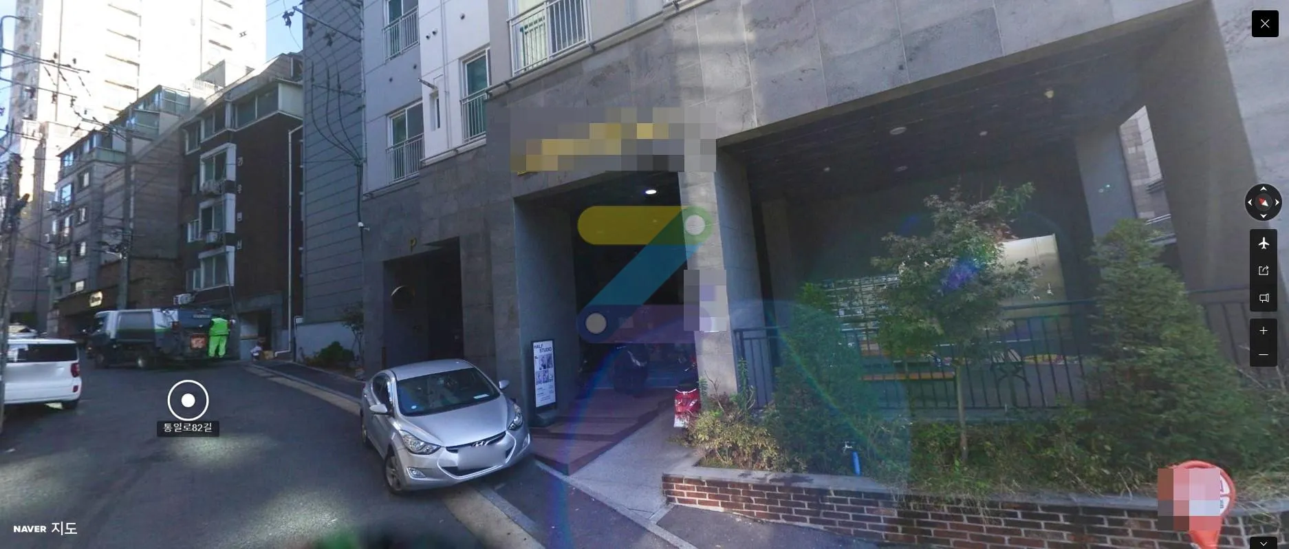연신내역 월주차ㅣ승용차 운전자를 위한 24시 실내 기계식 주차장 조건 정리