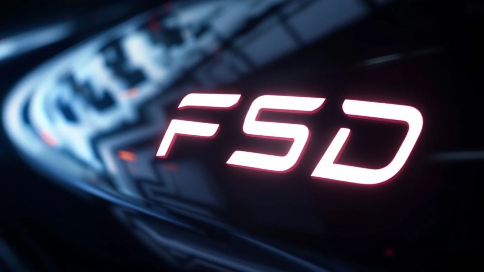 테슬라 FSD 국내 상륙! 완전자율주행 시대, '주차장'이 더 중요해지는 진짜 이유 🚗