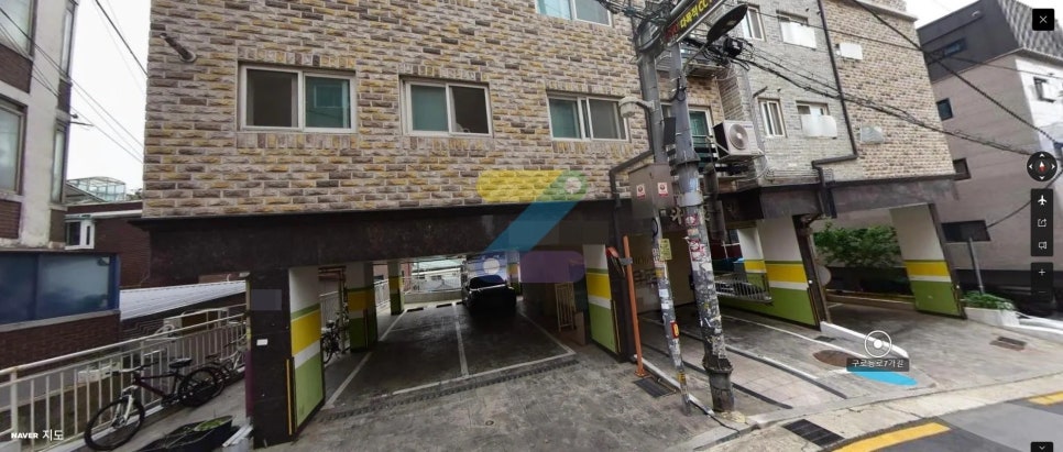 가리봉동 월주차ㅣ경차 중형 세단 월주차 맛집, 남구로역 역세권 24시간 자주식 주차장