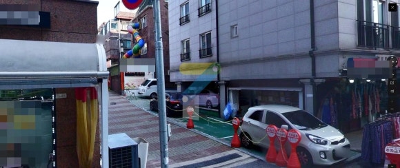 상계역 월주차ㅣ지하철 4호선 상계역, 6만 원대 가성비 평일 낮 주차 공간 공유