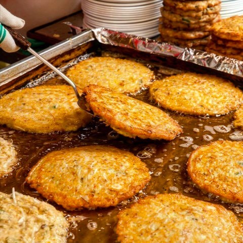 종로 광장시장 먹방 나들이! | 광장시장 맛집 음식 추천과 주변 주차장 소개
