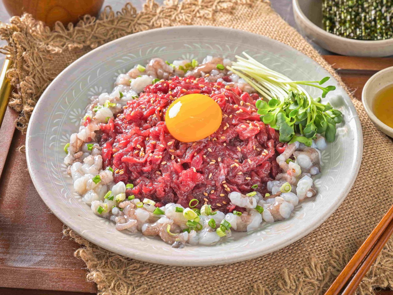 종로 광장시장 먹방 나들이! | 광장시장 맛집 음식 추천과 주변 주차장 소개