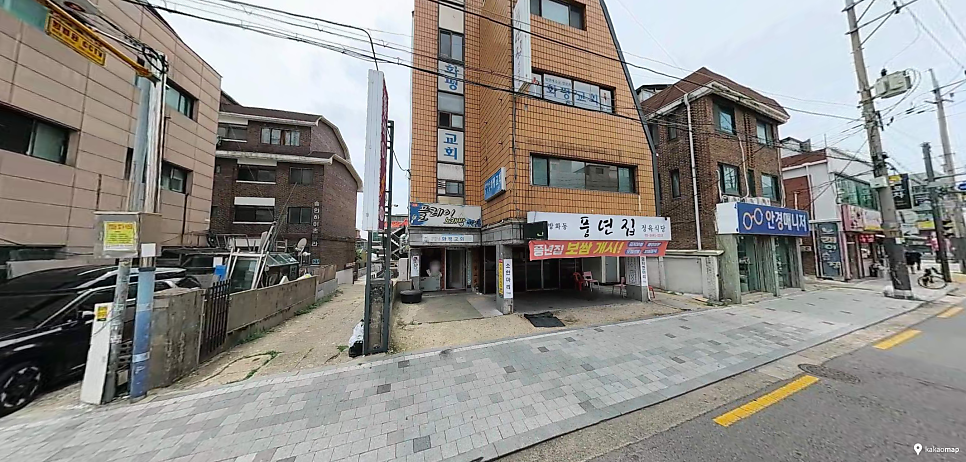 신방화역 주차장 | 주차비 반값으로 아끼는 법? 도보 거리 저렴한 당일권 & 월정기권 꿀매물 총정리