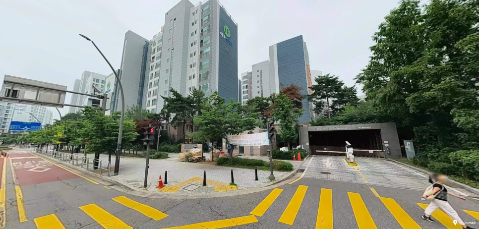 신방화역 주차장 | 주차비 반값으로 아끼는 법? 도보 거리 저렴한 당일권 & 월정기권 꿀매물 총정리
