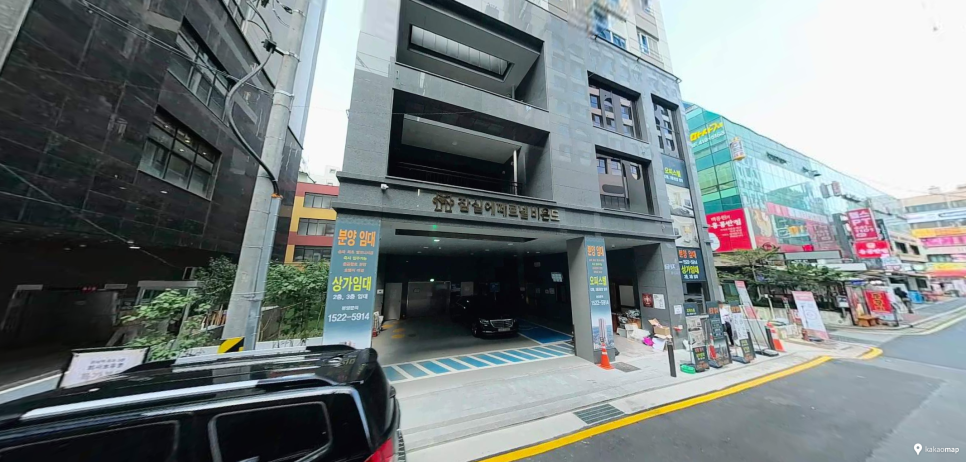 몽촌토성역 주차장 추천 | 2시간 4500원부터 올림픽공원 석촌호수 인근 5곳 명당 요약