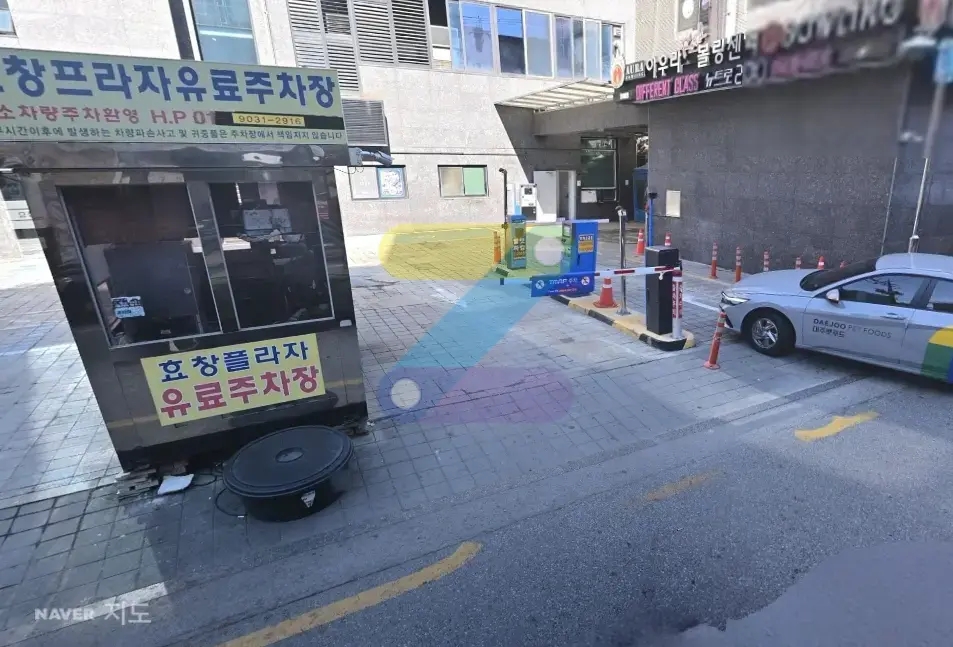 몽촌토성역 주차장 추천 | 2시간 4500원부터 올림픽공원 석촌호수 인근 5곳 명당 요약
