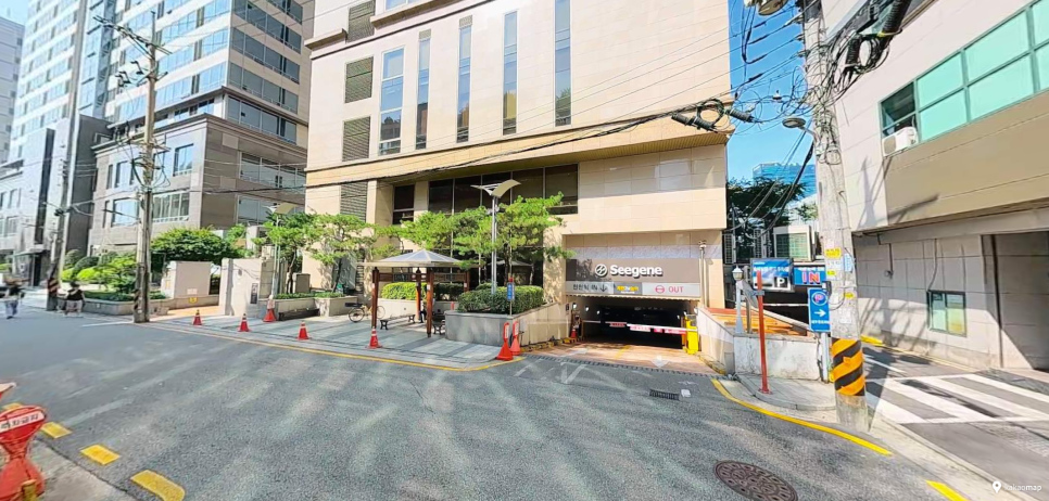 몽촌토성역 주차장 추천 | 2시간 4500원부터 올림픽공원 석촌호수 인근 5곳 명당 요약