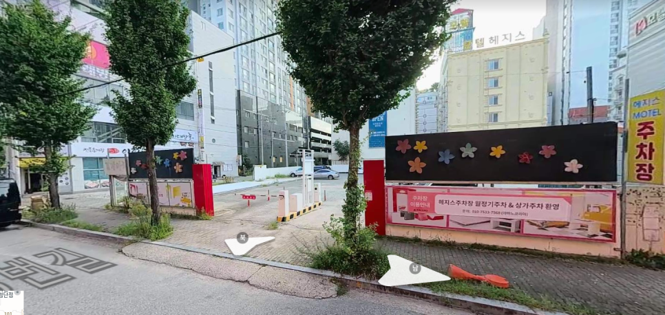 첨단 주차장의 모든 것 | 첨단 미팅 & 회식 주차 정보: 밤샘 주차부터 당일권까지 한 번에 정리