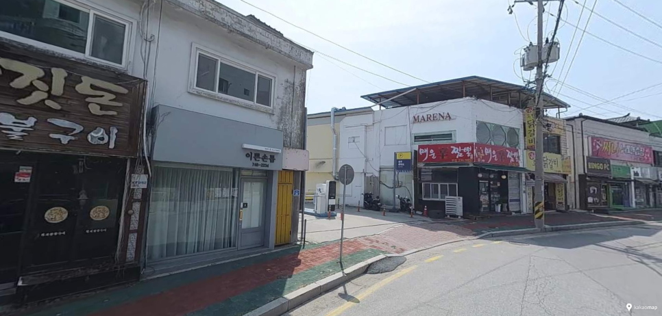 일산동 월주차ㅣ연세대 원주의대 도보권! 원주로데오 24시간 자주식 전일제 정기 주차장