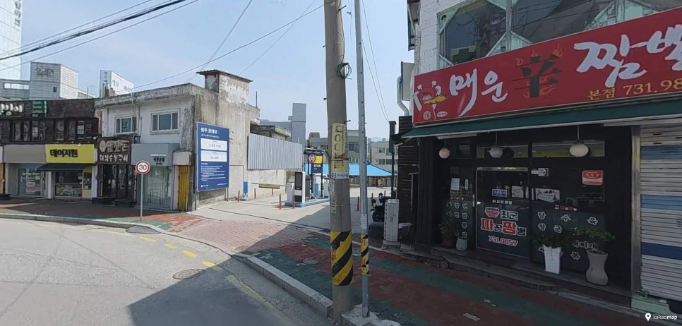 일산동 월주차ㅣ연세대 원주의대 도보권! 원주로데오 24시간 자주식 전일제 정기 주차장