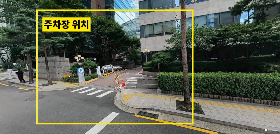 서울역 인근 봉래동 월주차 추천, 장기주차 고민 해결 명당 주차자리 안내