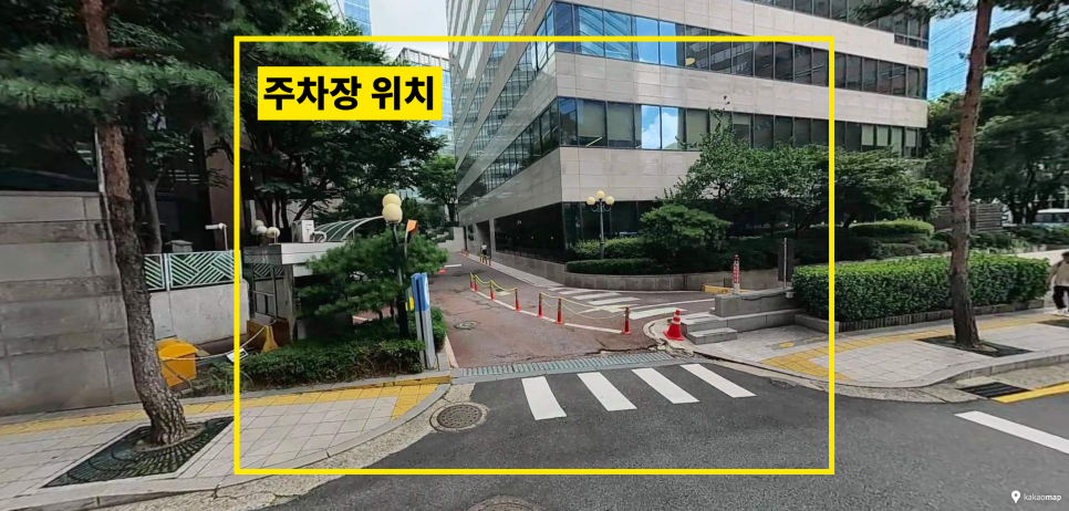 서울역 인근 봉래동 월주차 추천, 장기주차 고민 해결 명당 주차자리 안내