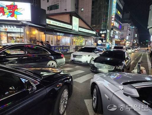 달동 월주차, 주차난이 심한 지역 속 간단하게 해결할 수 있는 방법