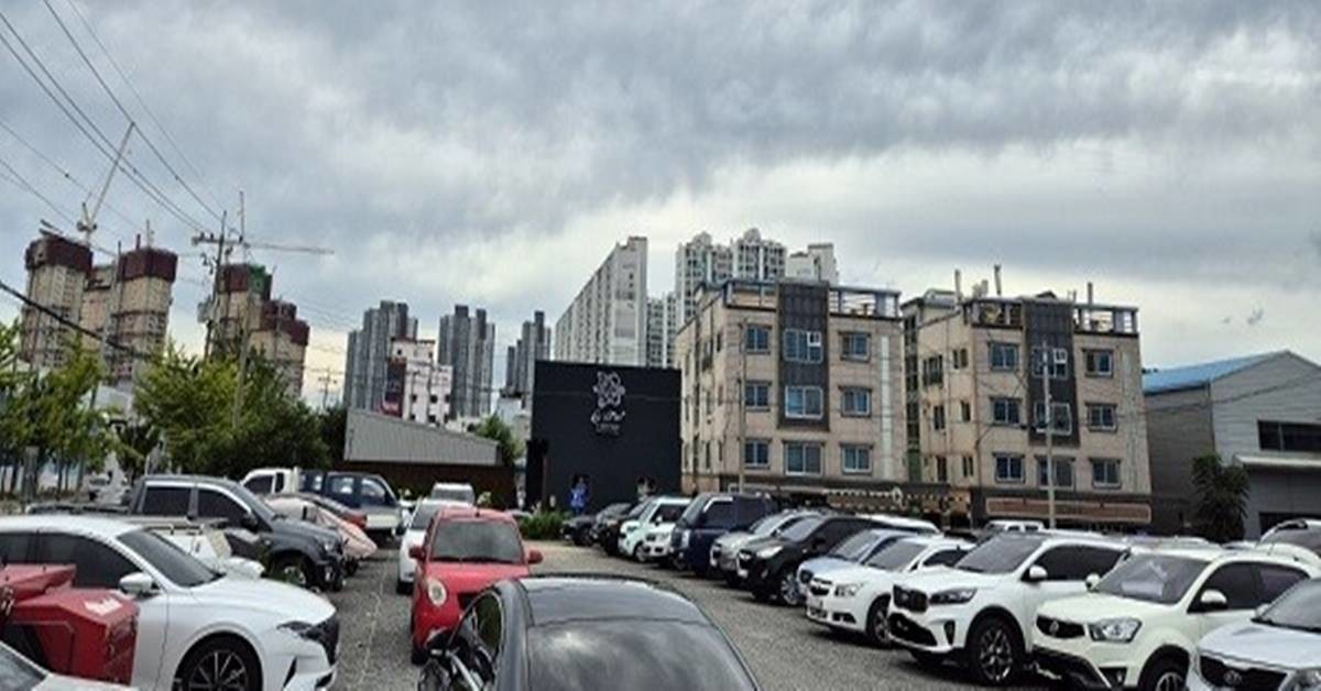 만석동 월주차 추천｜인천 동구 인근 주차장 찾는 분들을 위한 정리