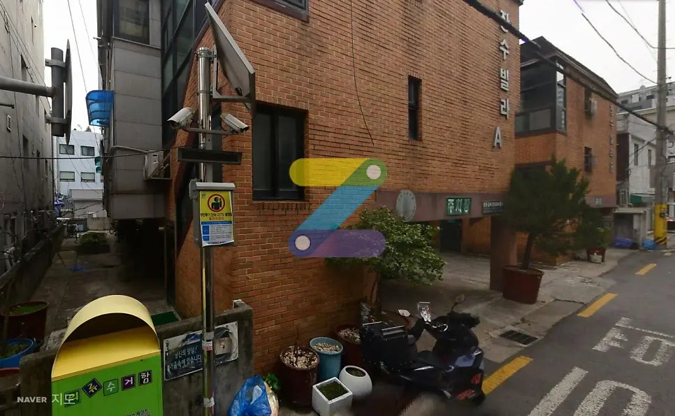 답십리동 월주차 | SUV·RV 전차종 가능! 24시간 연중무휴 나만의 지정석 주차장 소개