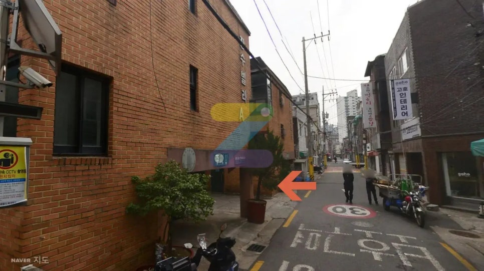 답십리동 월주차 | SUV·RV 전차종 가능! 24시간 연중무휴 나만의 지정석 주차장 소개