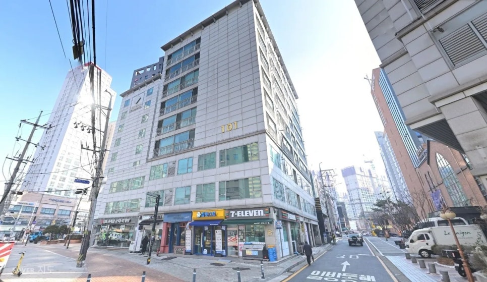 이수역 월주차ㅣ1톤 이하 화물차까지 수용 가능한 이수역 도보 3분컷 월주차장 추천
