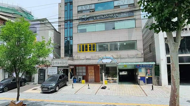 서울대벤처타운역 월주차ㅣ고시촌 골목 탈출! 월 10만원대 24시 세단·경차 전용 가성비 주차장