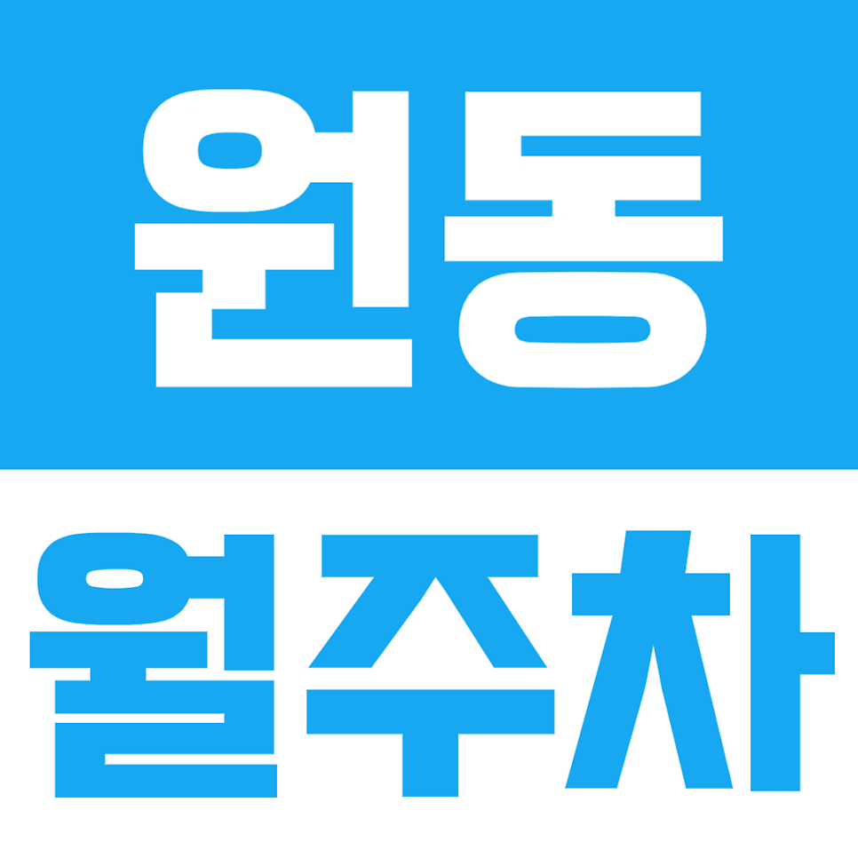 원동 월주차ㅣ과태료 딱지 대신 선택한 월 8만 원 세단(승용) 전용 24시 주차장 대표 이미지