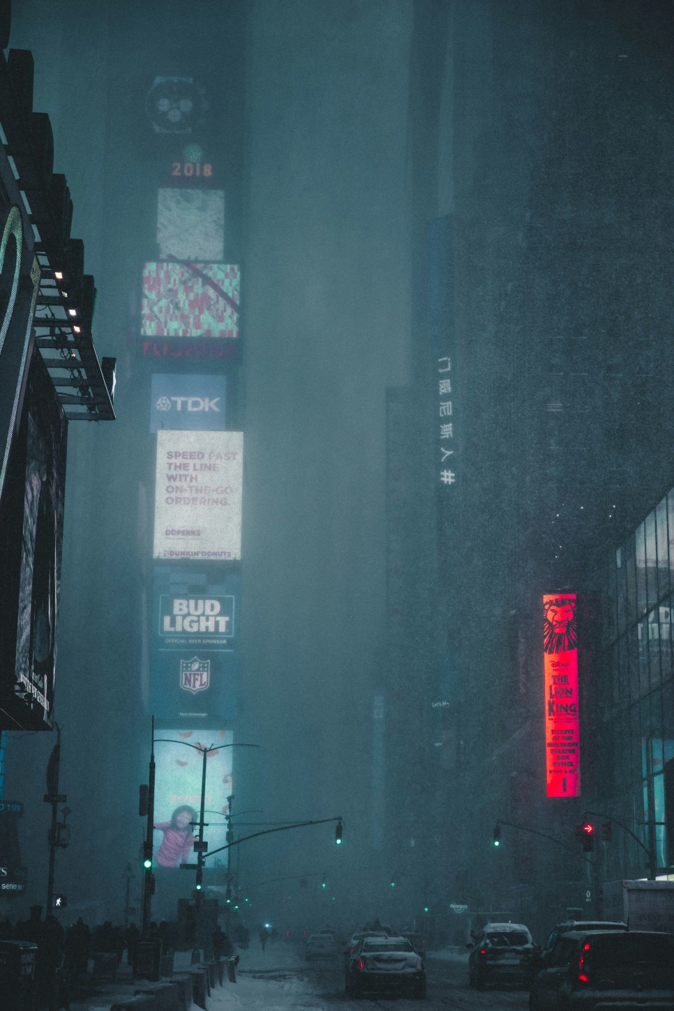 악천후에는 어떻게 운전해야 할까??🌧️